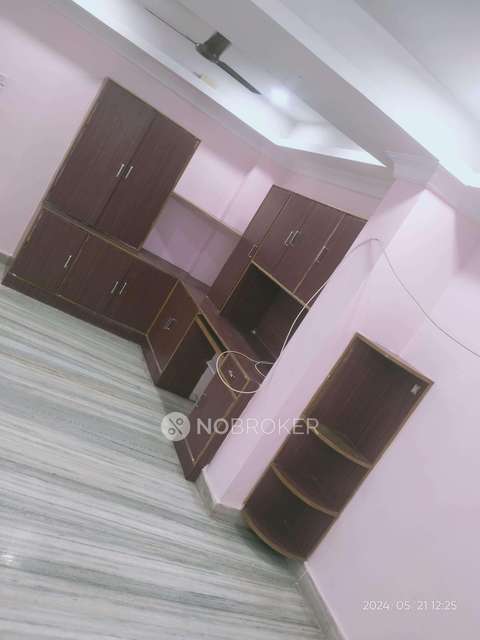 2 BHK Flat In Tnr Vasavi Emerald Apartments, New Malakpet For Sale  In New Malakpet