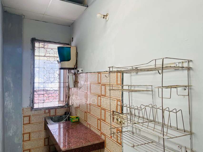 PG for Boys in Hauzkhas