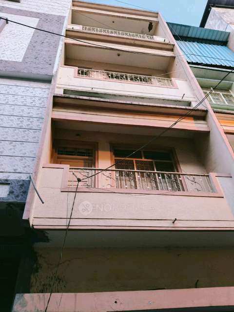 4 BHK Flat For Sale  In Nagarathpete