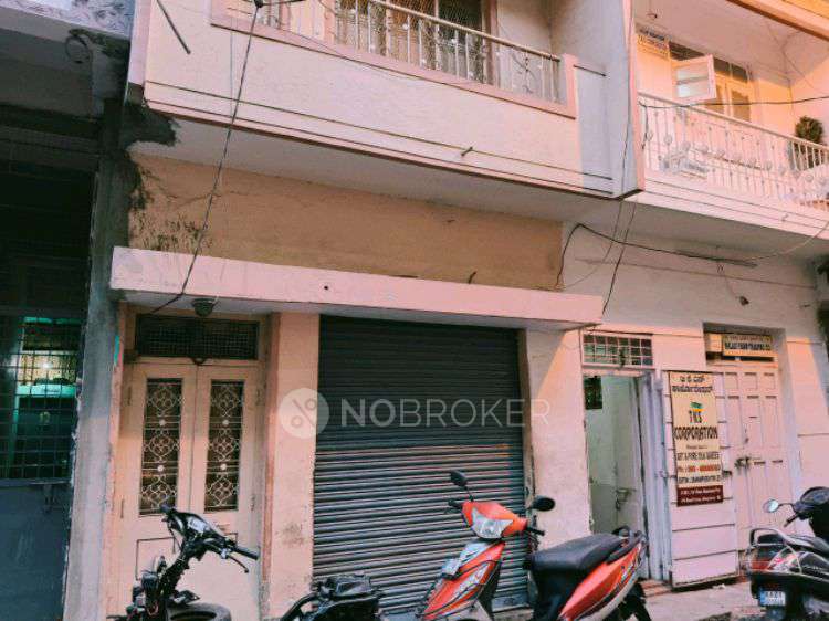 4 BHK Flat For Sale  In Nagarathpete