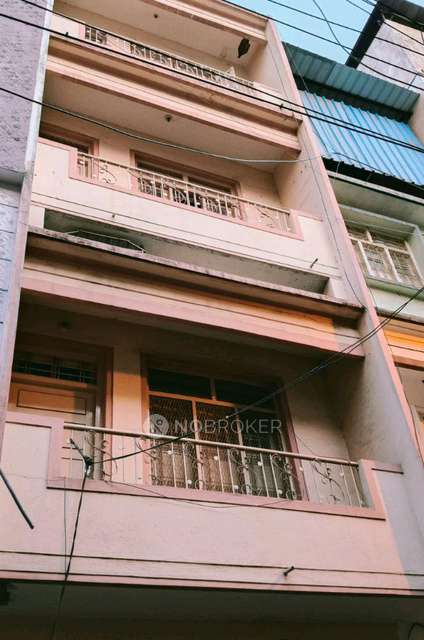 4 BHK Flat For Sale  In Nagarathpete