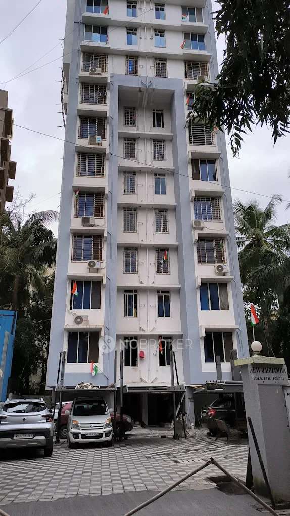 Siroya New Jagdamba
