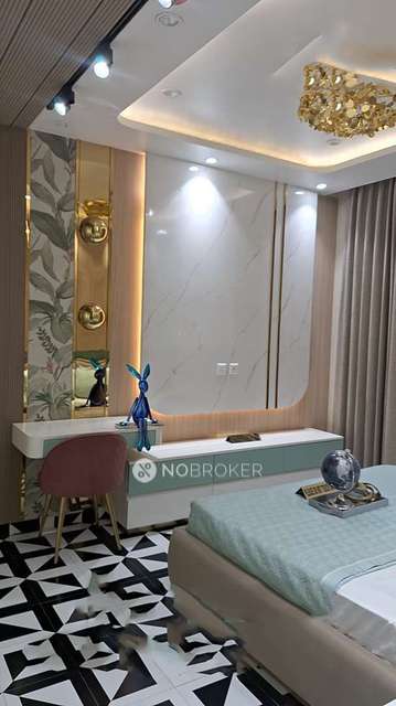 4 BHK Flat In Apex Quebec, Siddharth Vihar For Sale  In Siddharth Vihar