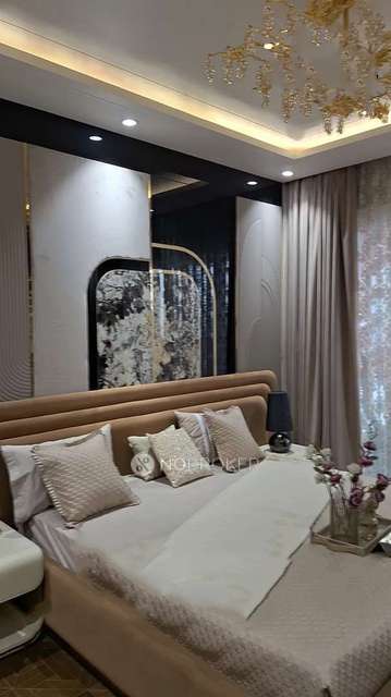 4 BHK Flat In Apex Quebec, Siddharth Vihar For Sale  In Siddharth Vihar