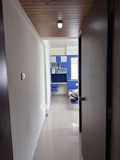 3 BHK Flat In Kanchan Onyx For Sale  In Pisoli