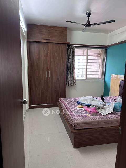 3 BHK Flat In Kanchan Onyx For Sale  In Pisoli