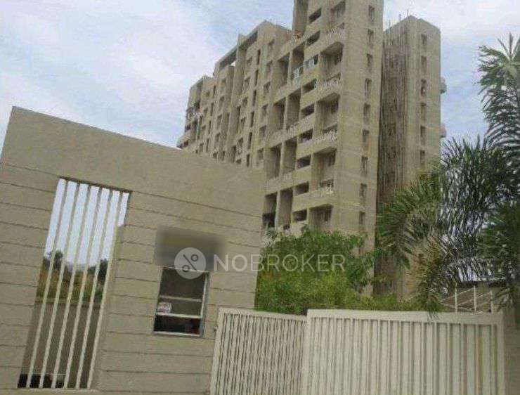 3 BHK Flat In Kanchan Onyx For Sale  In Pisoli