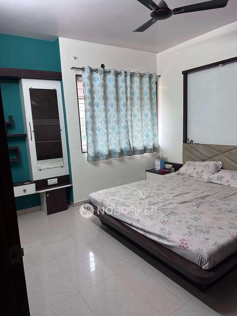 3 BHK Flat In Kanchan Onyx For Sale  In Pisoli