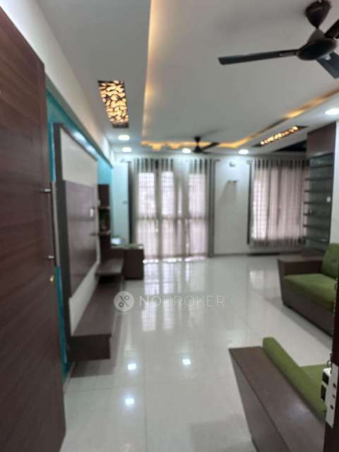 3 BHK Flat In Kanchan Onyx For Sale  In Pisoli