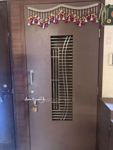 3 BHK Flat In Kanchan Onyx For Sale  In Pisoli