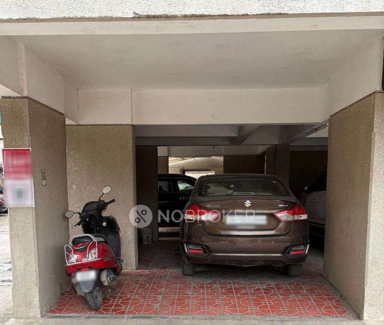 3 BHK Flat In Kanchan Onyx For Sale  In Pisoli