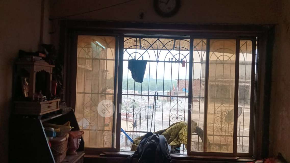 1 RK Flat In Gulmohar Building No.6, Chs Limited, Diva For Sale  In Diva