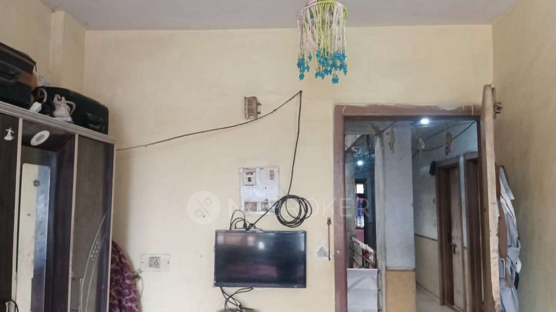 1 RK Flat In Gulmohar Building No.6, Chs Limited, Diva For Sale  In Diva