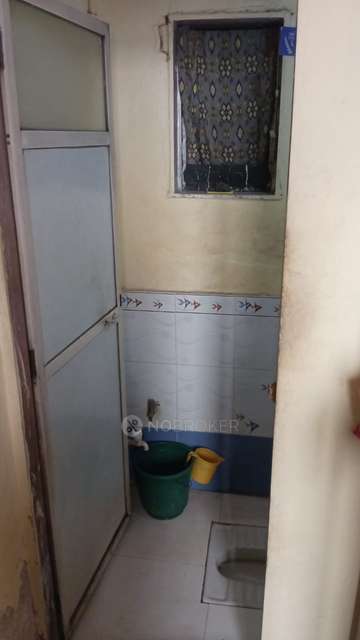 1 RK Flat In Gulmohar Building No.6, Chs Limited, Diva For Sale  In Diva