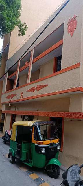 1 RK House for Rent  In Gavipuram, Kempegowda Nagar