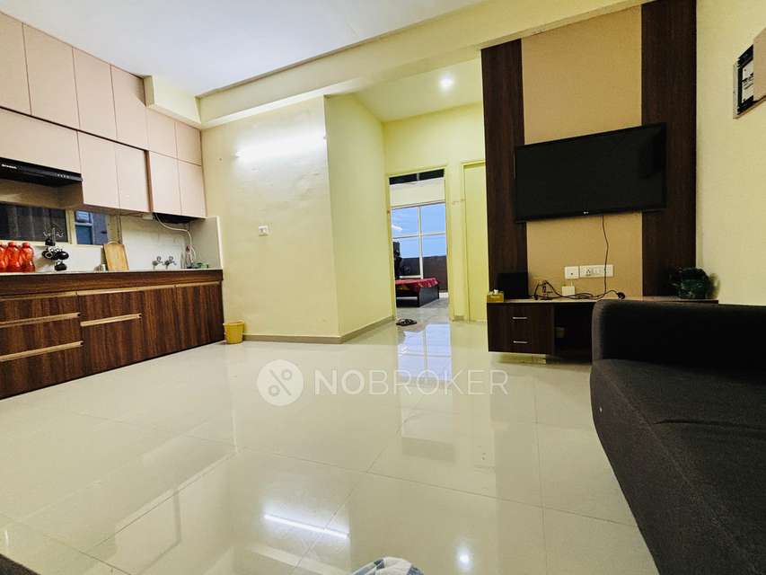 2 BHK Flat In Pyramid Pride for Rent  In Sector 76