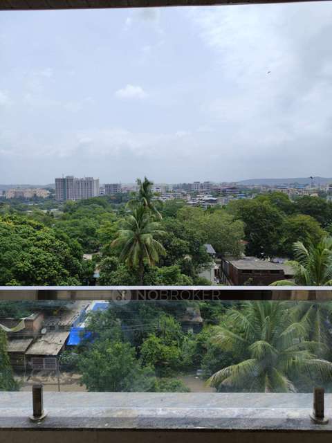 3 BHK Flat In Nirvana Apartment for Rent  In Ullasnagar