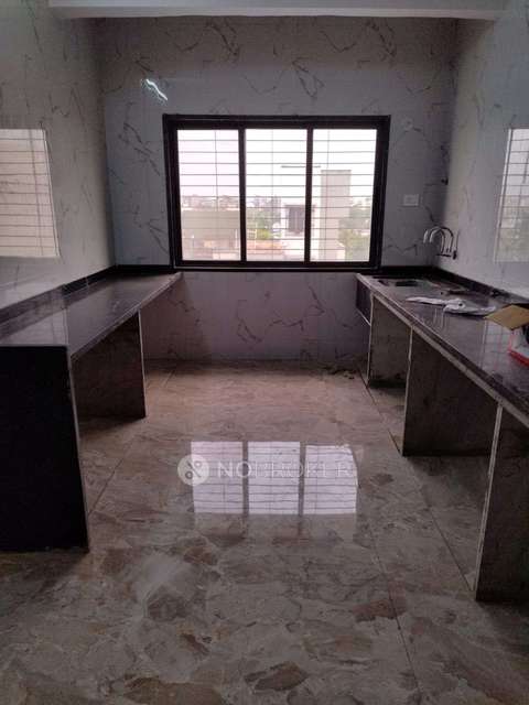 3 BHK Flat In Nirvana Apartment for Rent  In Ullasnagar