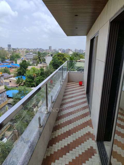 3 BHK Flat In Nirvana Apartment for Rent  In Ullasnagar