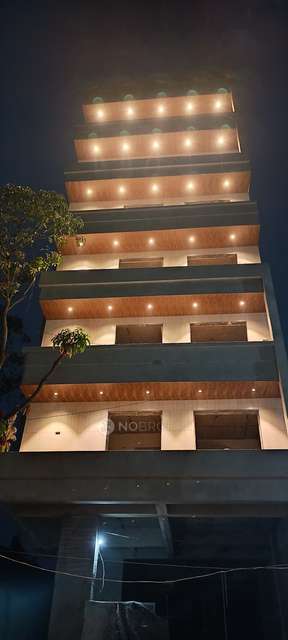 3 BHK Flat In Nirvana Apartment for Rent  In Ullasnagar