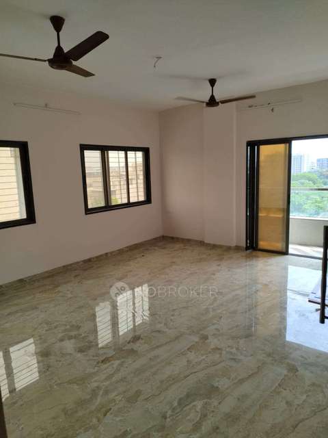 3 BHK Flat In Nirvana Apartment for Rent  In Ullasnagar