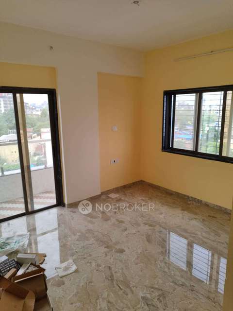 3 BHK Flat In Nirvana Apartment for Rent  In Ullasnagar