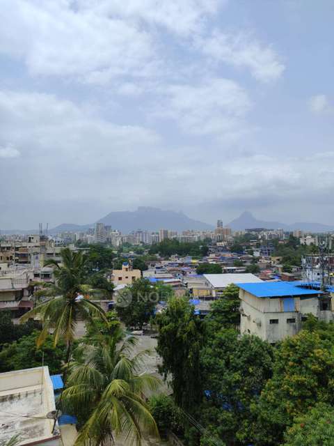 3 BHK Flat In Nirvana Apartment for Rent  In Ullasnagar