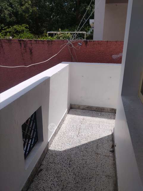 4 BHK House for Rent  In Adyar(only Veg Preference )