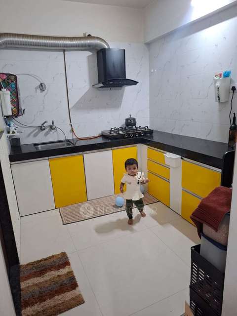 2 BHK Flat In Pristine Pristine Green Phase 3 for Rent  In Pristine Greens , Phase 2 And 3 Bhoradewadi, Behind D Mart, In Front Of Silver 9 Society, Gaikwad Vasti, Moshi, Pune, Pimpri-chinchwad, Maharashtra 412105, India