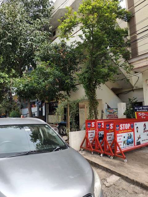 1 RK House for Rent  In Vanasthalipuram