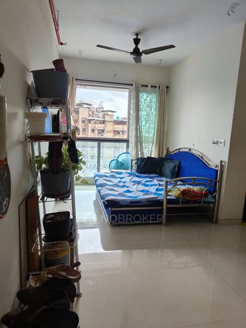 1 BHK Flat In A And O Eminente, Dahisar East For Sale  In Ovari Pada
