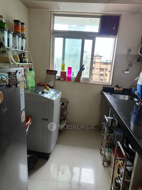 1 BHK Flat In A And O Eminente, Dahisar East For Sale  In Ovari Pada