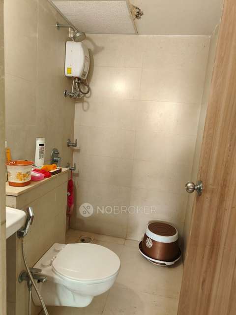 1 BHK Flat In A And O Eminente, Dahisar East For Sale  In Ovari Pada