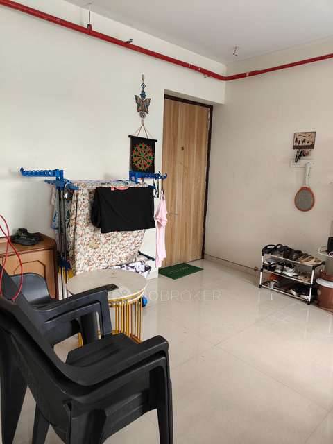 1 BHK Flat In A And O Eminente, Dahisar East For Sale  In Ovari Pada