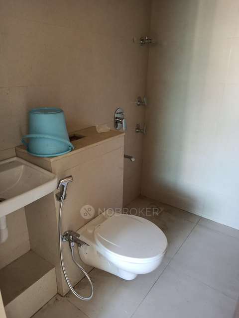 1 BHK Flat In A And O Eminente, Dahisar East For Sale  In Ovari Pada