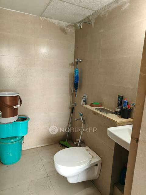 1 BHK Flat In A And O Eminente, Dahisar East For Sale  In Ovari Pada