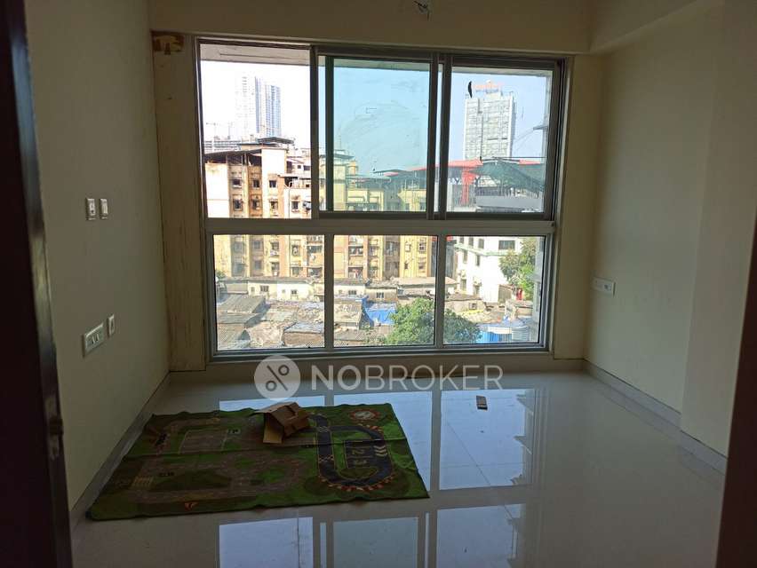 1 BHK Flat In A And O Eminente, Dahisar East For Sale  In Ovari Pada