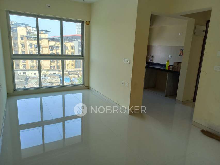 1 BHK Flat In A And O Eminente, Dahisar East For Sale  In Ovari Pada