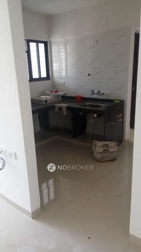 2 BHK Flat In Atharva Shrushti A Wing For Sale  In Water Filtration Plant Road