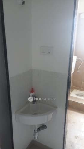 2 BHK Flat In Atharva Shrushti A Wing For Sale  In Water Filtration Plant Road