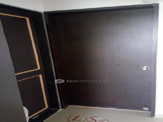 2 BHK Flat In Atharva Shrushti A Wing For Sale  In Water Filtration Plant Road