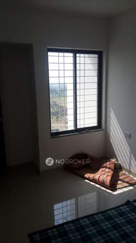 2 BHK Flat In Atharva Shrushti A Wing For Sale  In Water Filtration Plant Road