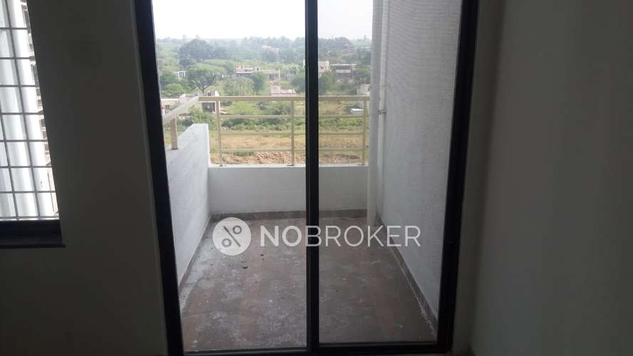 2 BHK Flat In Atharva Shrushti A Wing For Sale  In Water Filtration Plant Road