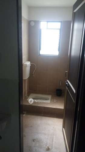 2 BHK Flat In Atharva Shrushti A Wing For Sale  In Water Filtration Plant Road