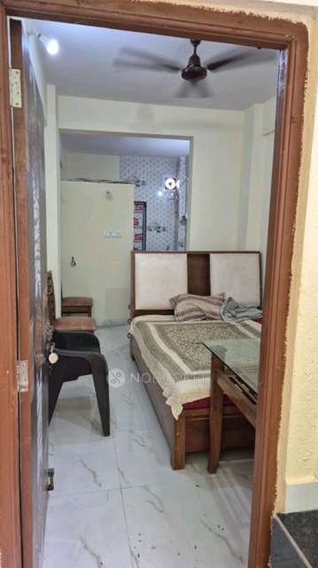 1 RK House for Rent  In 4, Sion - Panvel Hwy, Sports Association Park, Sector 1a, Vashi, Navi Mumbai, Maharashtra 400703, India
