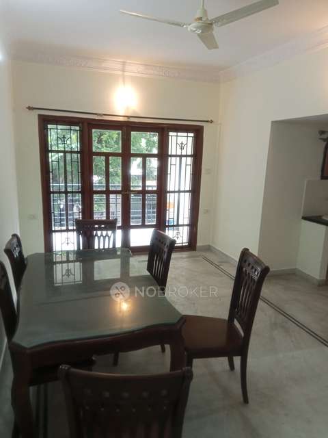 2 BHK Flat In Sri Sai Nilayam  For Sale  In Indiranagar