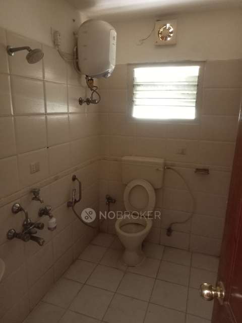 2 BHK Flat In Sri Sai Nilayam  For Sale  In Indiranagar