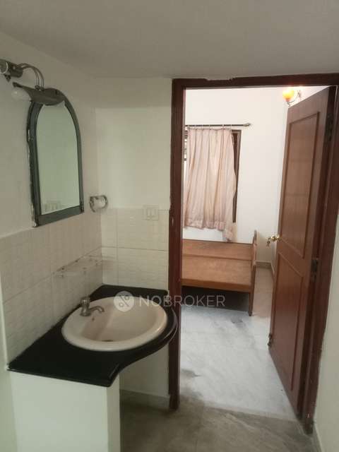 2 BHK Flat In Sri Sai Nilayam  For Sale  In Indiranagar