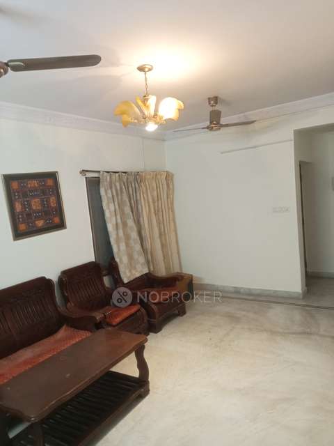2 BHK Flat In Sri Sai Nilayam  For Sale  In Indiranagar