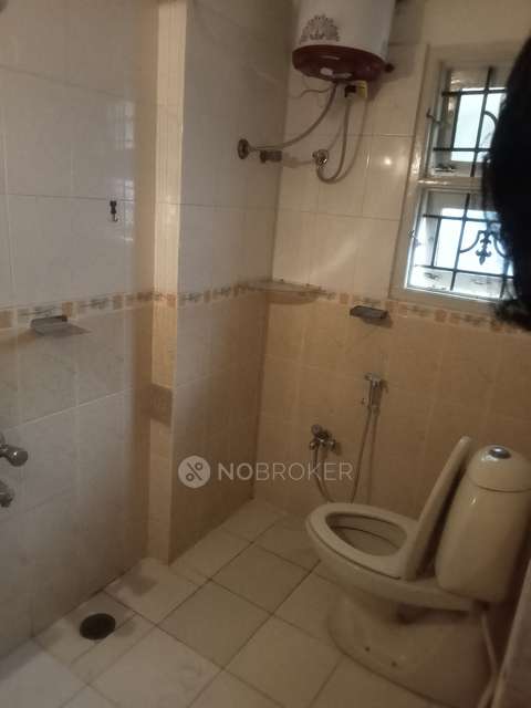 2 BHK Flat In Sri Sai Nilayam  For Sale  In Indiranagar